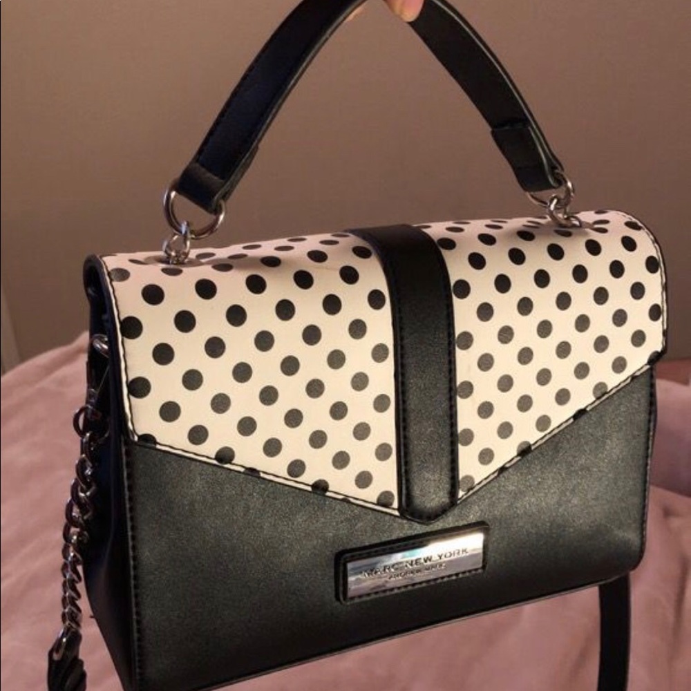 Andrew Marc New York Purse